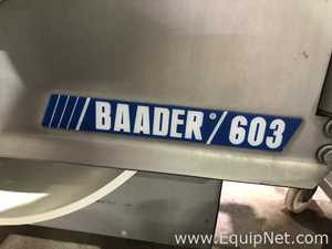  Baader Group 603-502