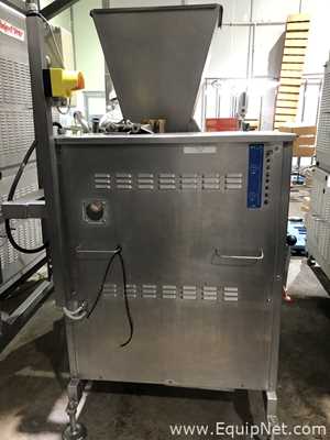  Baader Group 603-502