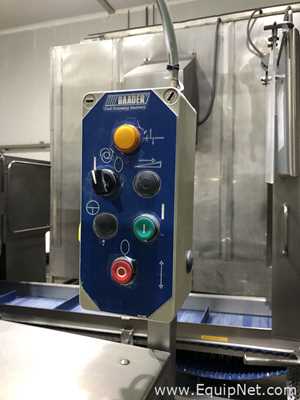  Baader Group 603-502
