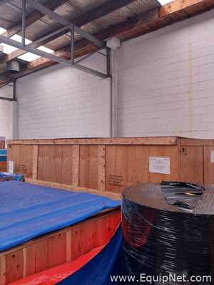 Actini Ultimate Decontamination Unit