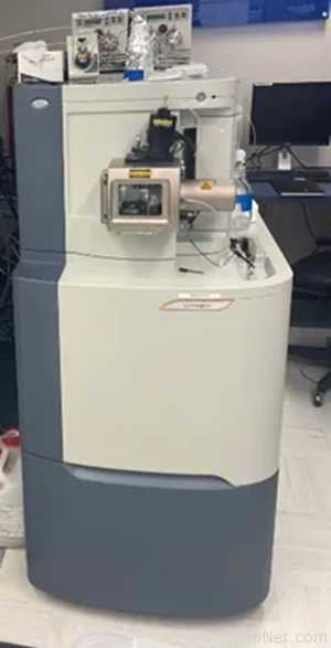 Waters Synapt G1 Mass Spectrometer