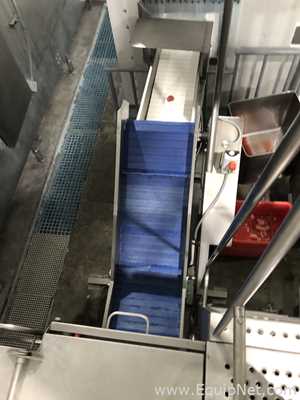 Separador Inject Star P-100-S