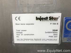 Separador Inject Star P-100-S