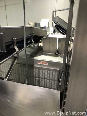 Separador Inject Star P-100-S