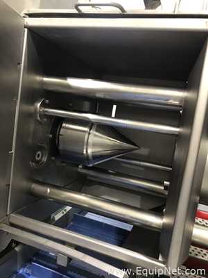 Separador Inject Star P-100-S
