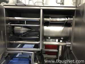Separador Inject Star P-100-S