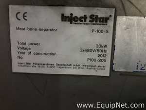Separador Inject Star P-100-S