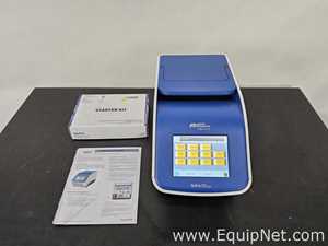 Applied Biosystems Veriti-DX 96-Well Thermal Cycler