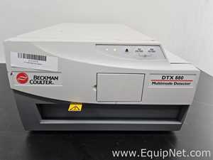 Detector Beckman Coulter DTX-880
