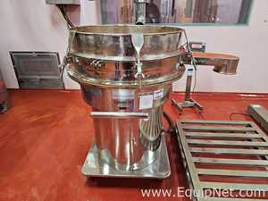 lote de   Linha de Embalagem Blister Elmach Packages (India) Pvt Ltd 