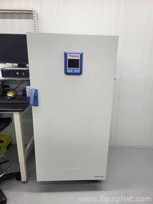 Thermo Scientific Heratherm OMH400 Advanced Protocol Oven