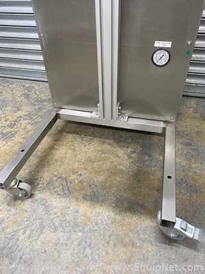 WRU 4/1         LM 3712-02 Induction Sealer
