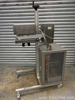WRU 4/1         LM 3712-02 Induction Sealer