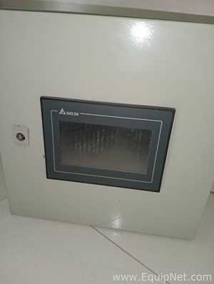 Cabina de Pintura por Pulverización Graco TRITON