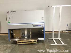 Cabine de Segurança Biológica Thermo Scientific 1377