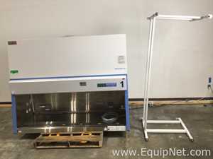 Cabine de Segurança Biológica Thermo Scientific 1377