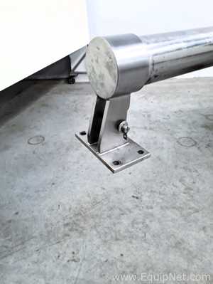 Comminuting hammer mill