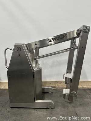 Elevador Servolift SL