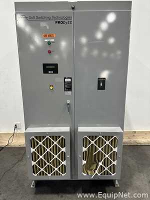 Equipamento de Distribuição de Energia Soft Switching Technologies DS30200A480V