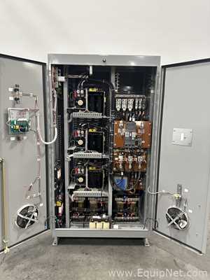Equipamento de Distribuição de Energia Soft Switching Technologies DS30200A480V