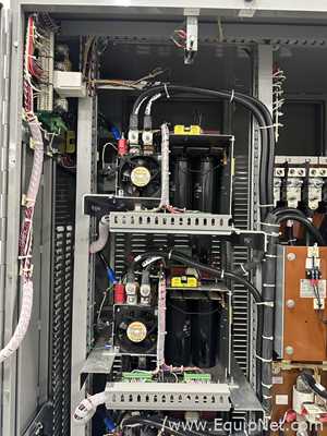 Equipamento de Distribuição de Energia Soft Switching Technologies DS30200A480V