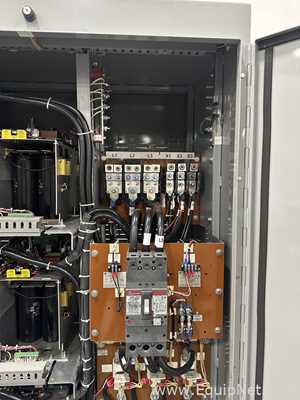 Equipamento de Distribuição de Energia Soft Switching Technologies DS30200A480V