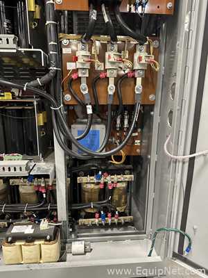 Equipamento de Distribuição de Energia Soft Switching Technologies DS30200A480V