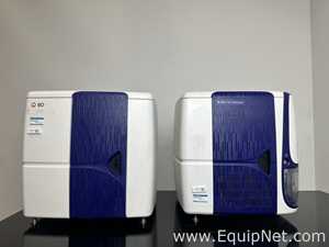 Classificadora BD Biosciences FACSMelody Cell Sorter