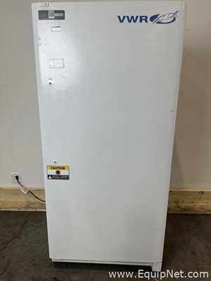 Freezer VWR SCBMF-2020