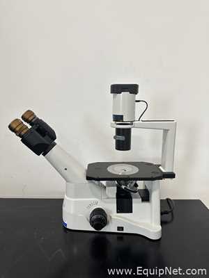 Microscopio Fisher Scientific Micromaster