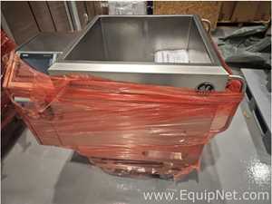 Mezclador Acero inoxidable cytiva Xcellerex XDUO 200