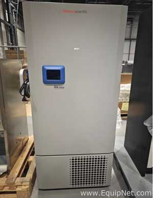 Congelador Thermo Scientific RDE50086FV