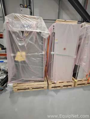 Incubadora Thermo Fisher Scientific 3951