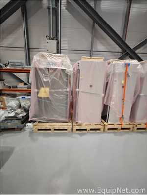 Incubadora Thermo Fisher Scientific 3951
