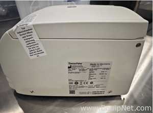 Centrífuga para laboratorio Thermo Fisher Scientific Sorvall Legend Micro 17