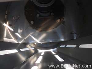 Greenheck Vektor-MD Laboratory Mounted Blower - Fan