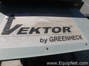Greenheck Vektor-MD Laboratory Mounted Blower - Fan