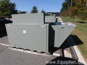 Greenheck Vektor-MD Laboratory Mounted Blower - Fan