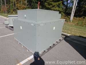 Greenheck Vektor-MD Laboratory Mounted Blower - Fan
