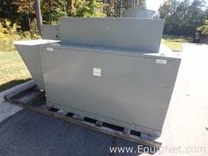 Greenheck Vektor-MD Laboratory Mounted Blower - Fan