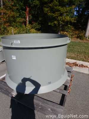 Greenheck Vektor-MD Laboratory Mounted Blower - Fan