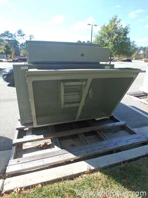 Greenheck Vektor-MD Laboratory Mounted Blower - Fan