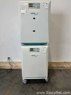 Incubadora Kendro Laboratory Products HeraCell