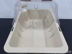 Equipamento para Biotério Taylor  ThermoCare