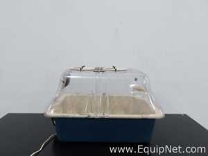 Equipamento para Biotério Taylor  ThermoCare