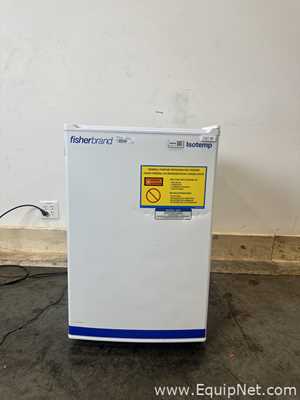 Freezer Fisherbrand GT05LFEEFSA