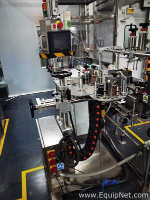 Guangzhou Santuo SL-635 Labeler