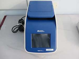 PCR e Termociclador Applied Biosystems Veriti 96-Well Thermal Cycler