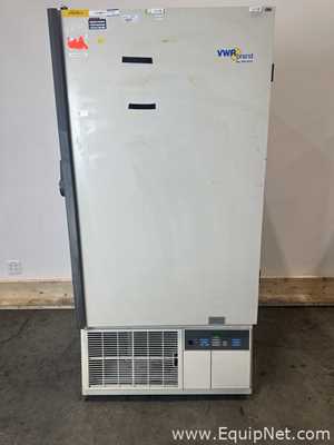 Freezer VWR D8520-SUF14
