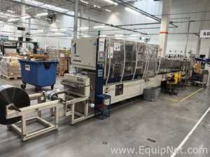 Selladora de Blíster Illig Packaging Solutions HSA50d